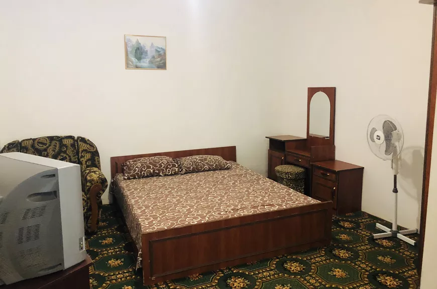 2-3-местный 1-комнатный 