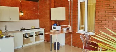 Частный сектор "Людмила" - Кабардинка