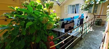 Частный сектор "Зеленый уголок у Стаса"