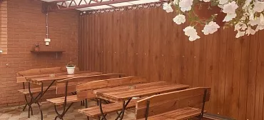 Дом на Таманской