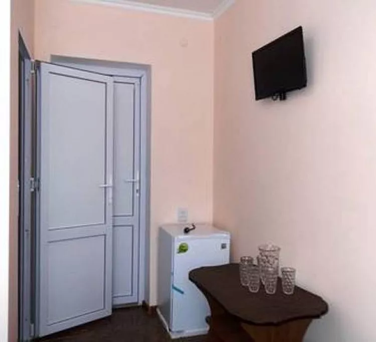 Стандарт. Частный гостевой дом Кубань. Голубицкая