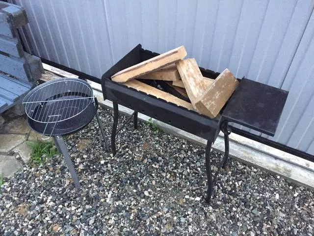 . Отель «Pine Beach». Пицунда