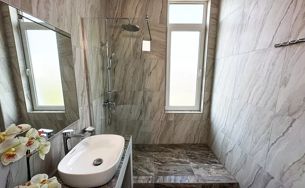 Двухместный номер. Отель Офелия. Адлер