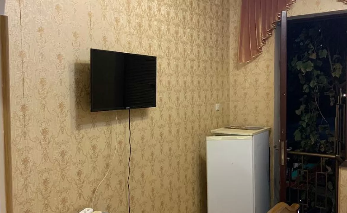 Двухместный  стандарт . Гостевой дом Фортуна. Анапа