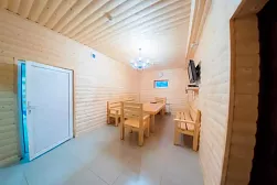 Отель «Лагуна»