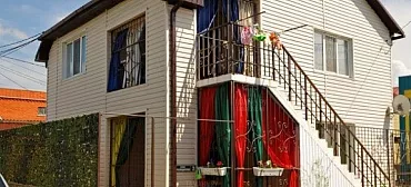 Дом под ключ Реал-Тайм Дом под ключ Реал-Тайм