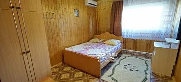 Гостевой дом Кактус