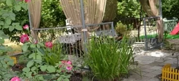 Гостиница "Кириакия"