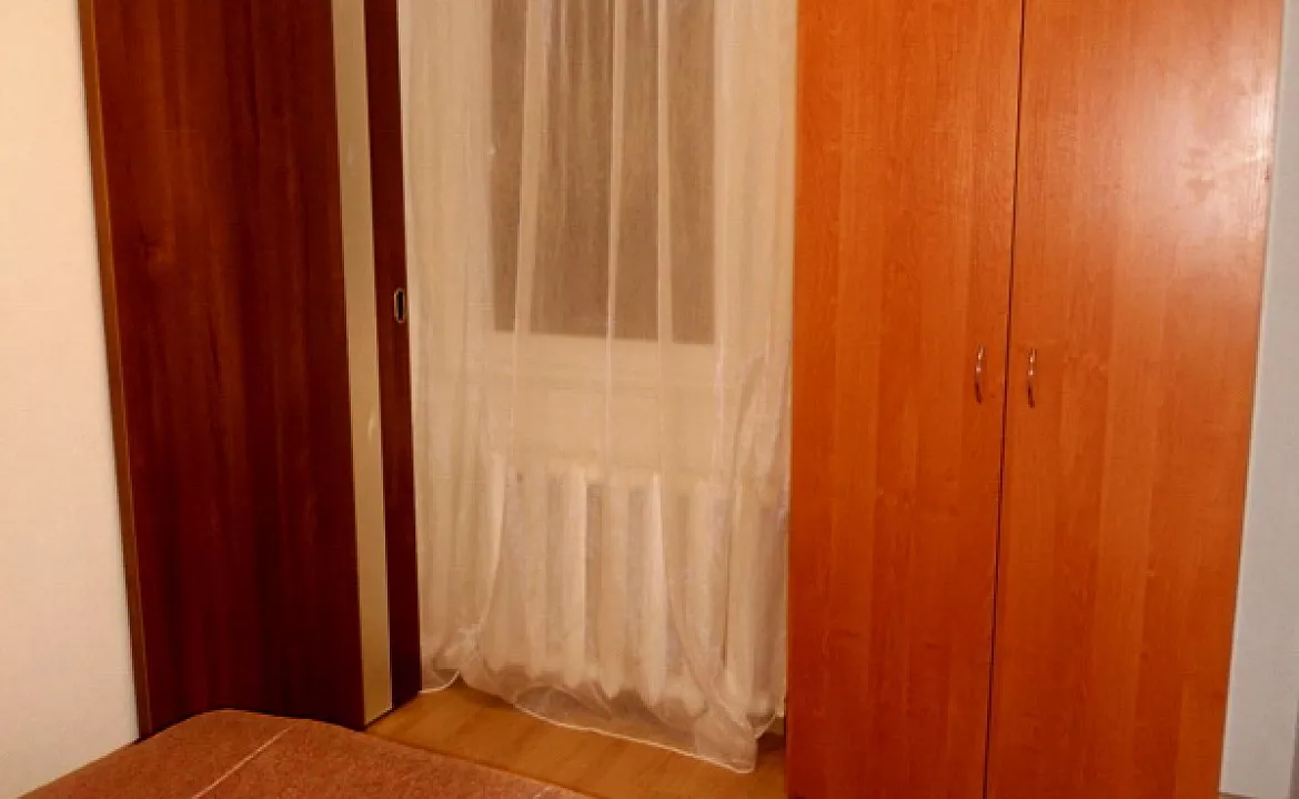 Дом под ключ (маленький). Дом под-ключ "Дальняя 31". Евпатория