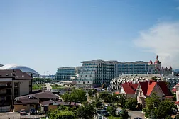 Отель «TIADELE»