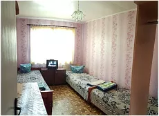 Дом под ключ «Домики у Моря» Дом под ключ «Домики у Моря»