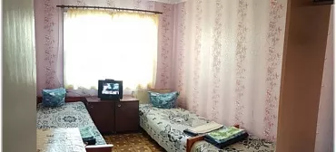 Дом под ключ «Домики у Моря» 