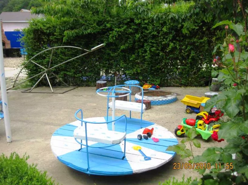 . Гостевой дом "Маргарита" - Лермонтово. Лермонтово