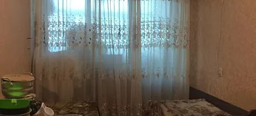 Квартира в многоквартирном доме Холодная речка