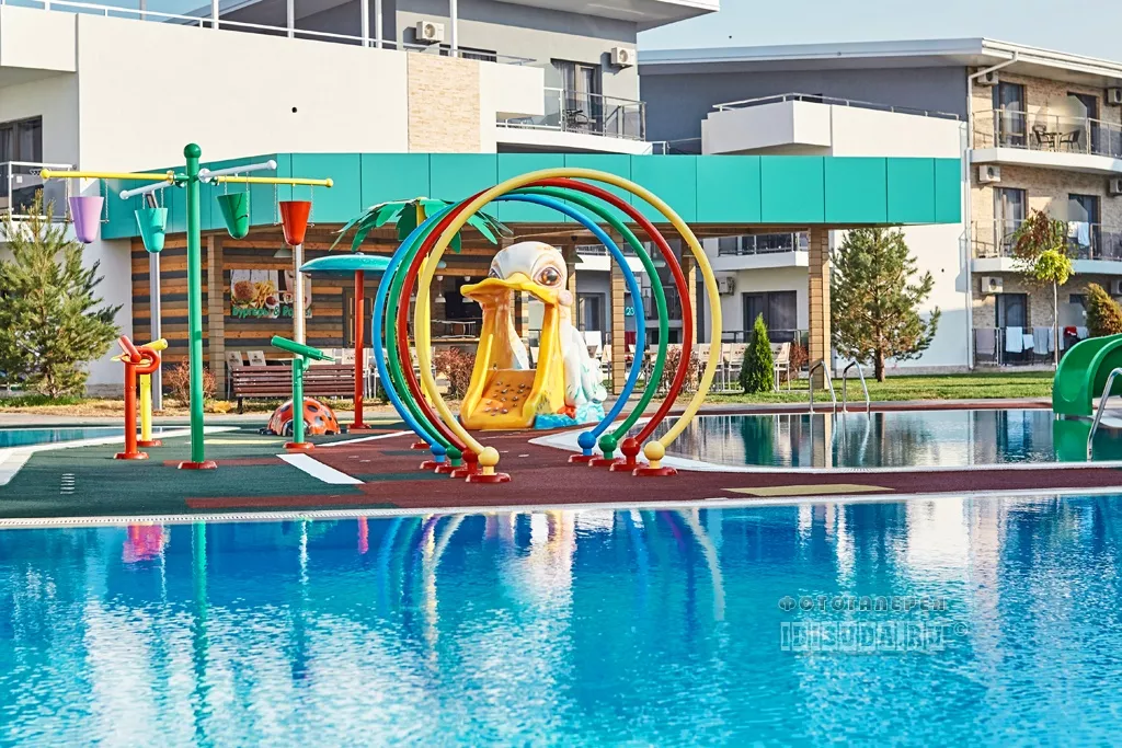 . Отель "Аурум". Благовещенская