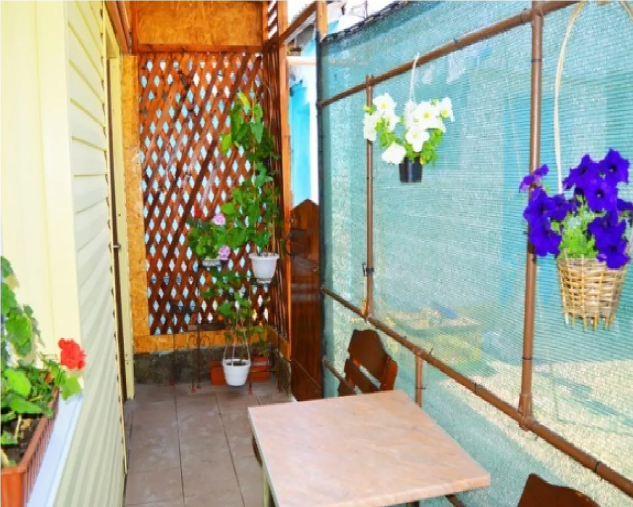 . Частный сектор Дом на ул. Обуховой 25. Феодосия