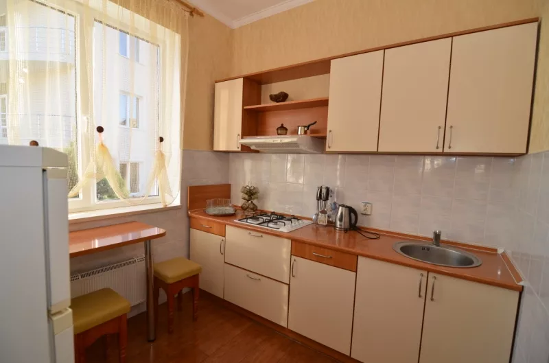 1-комнатный  1-комнатный