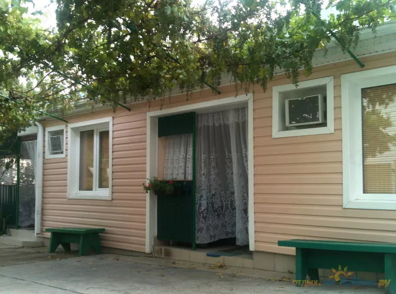 . Дом под ключ "Антей". Небуг . Дом под ключ "Антей". Небуг