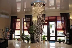 Гостевой дом "Санторини" Гостевой дом "Санторини"