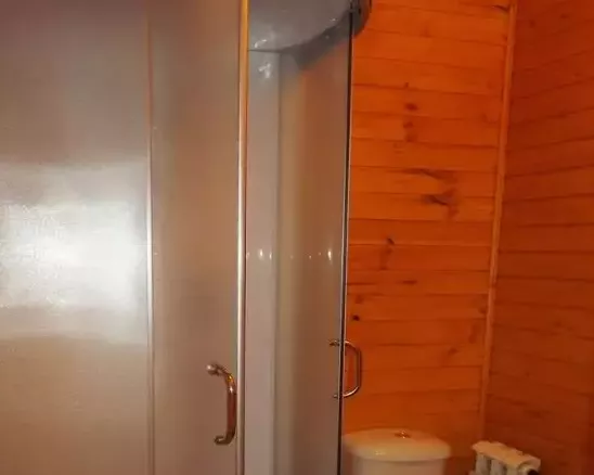 Стандарт 2-местный с балконом (Малый корпус). Отель «Меридиан». Домбай-гостиницы