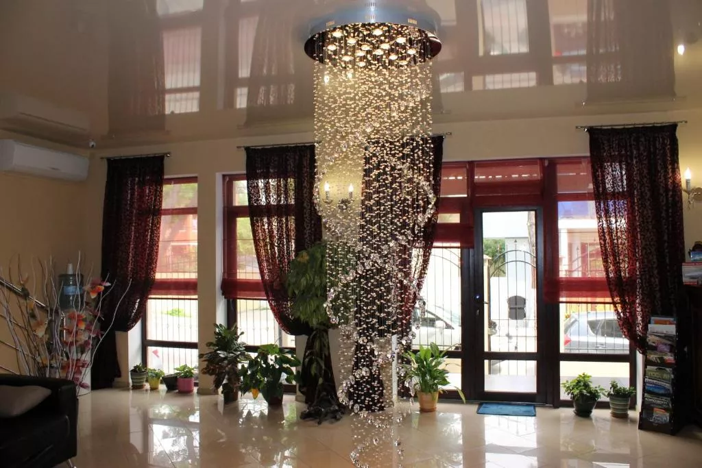 . Гостевой дом "Санторини". Геленджик . Гостевой дом "Санторини". Геленджик