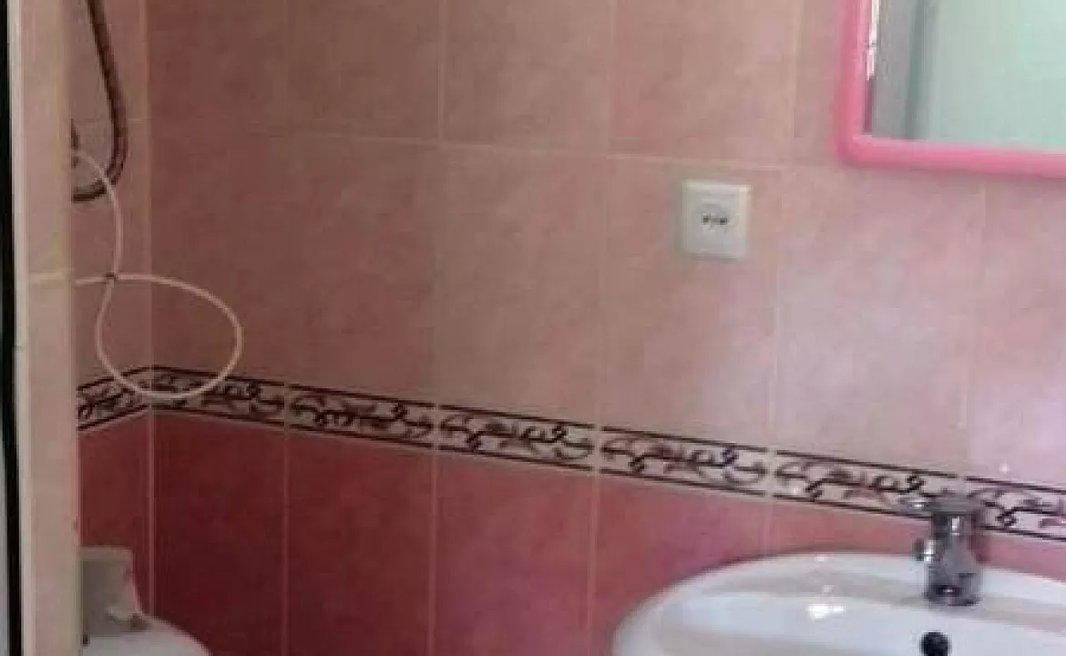 Комфорт. Гостевой дом На Цветочной. Орджоникидзе