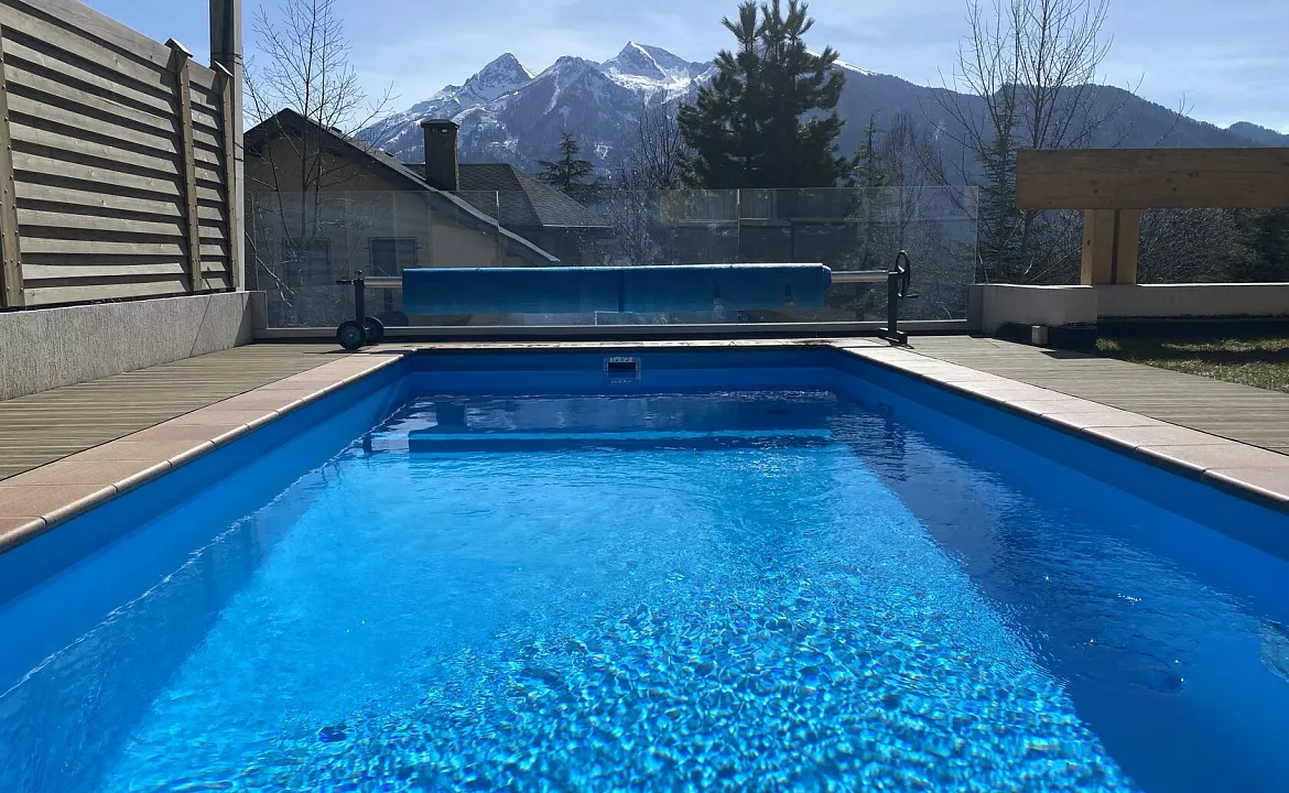 Шале 200 м. Жилье посуточно "СЧАСТЬЕ В ГОРАХ". Красная Поляна