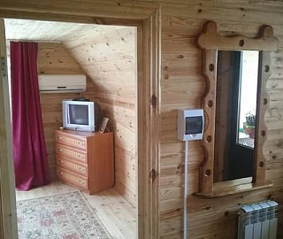 Дом под-ключ. Дом под ключ "Монастырский терем". Дом под-ключ. Дом под ключ "Монастырский терем".
