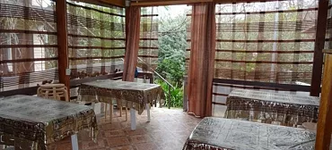 Частный сектор "Putius bay"