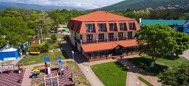 Отель "Дача"