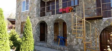 Частный сектор "Горная"