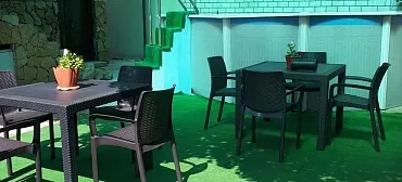 Частный сектор Вилла Яна