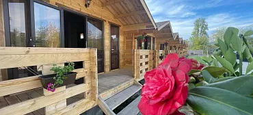 Гостевой дом Апра