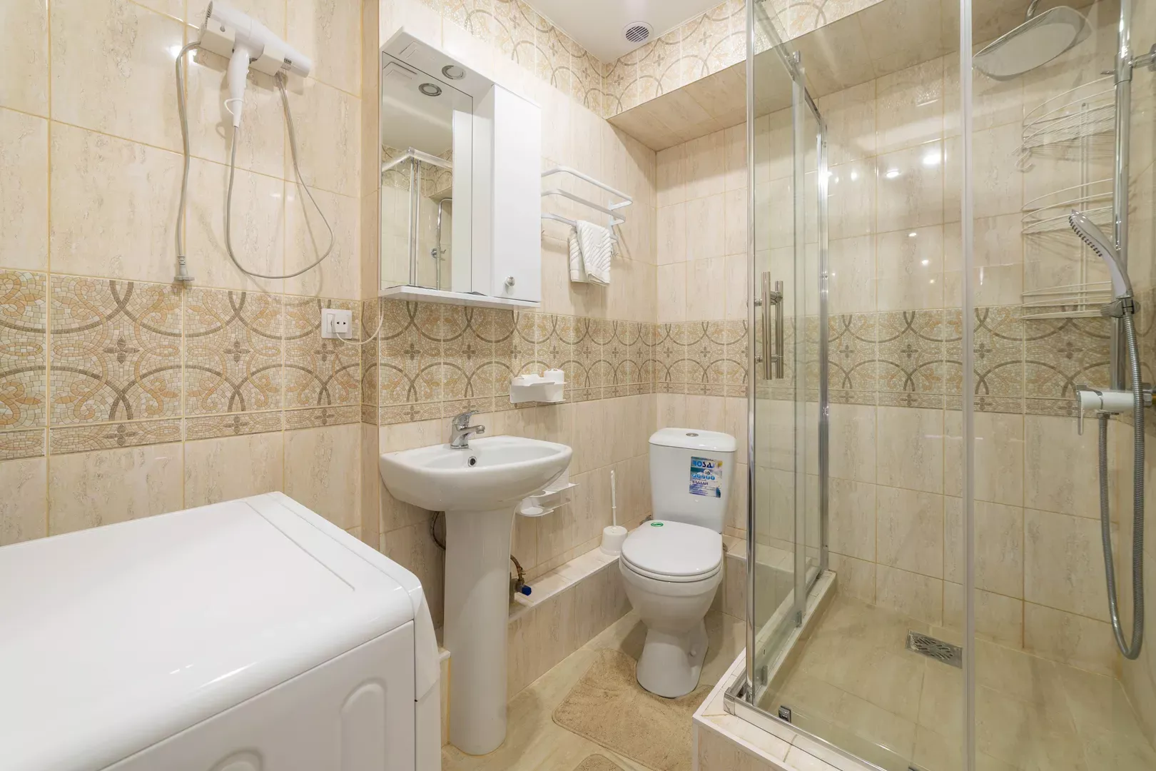 . Апартаменты Deluxe ЖК Санни Хилл. Адлер