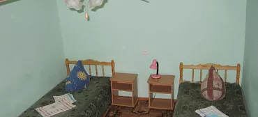 Дом под ключ «Домики у Моря» 