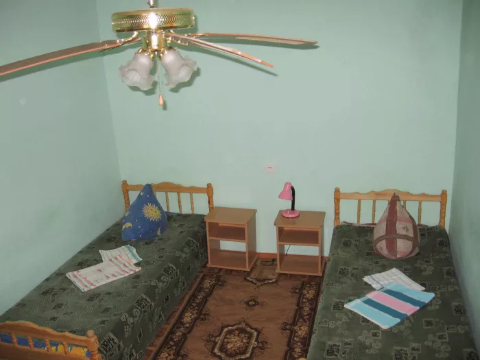 . Дом под ключ «Домики у Моря» . Саки