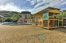 . Отель "Гостеев на Ореховой"       . Джубга