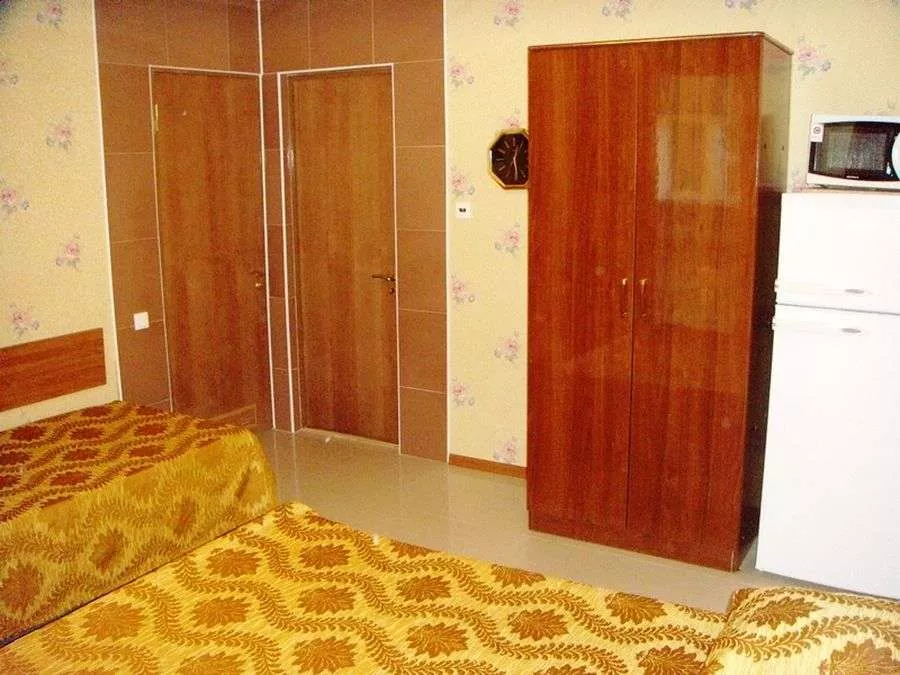 . "Эллинг 142-143". Лазаревское