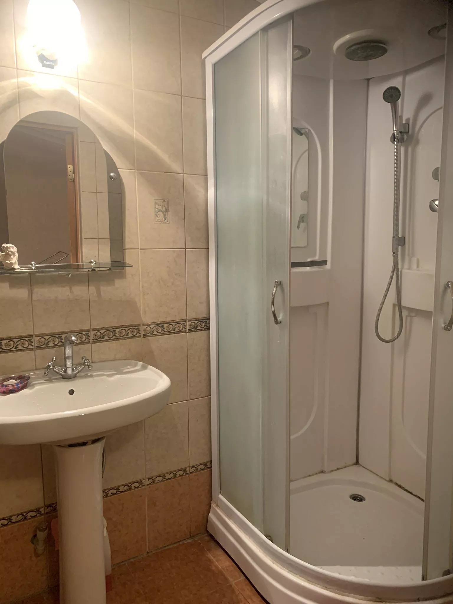 . Квартира в парке . Северный Кавказ