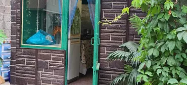 База отдыха "ГОРИЗОНТ"