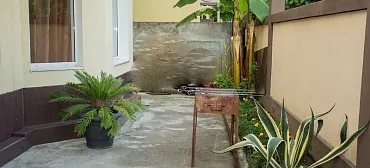 Гостевой дом "На Цветочной"