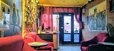 Отель «МурЛяМур»