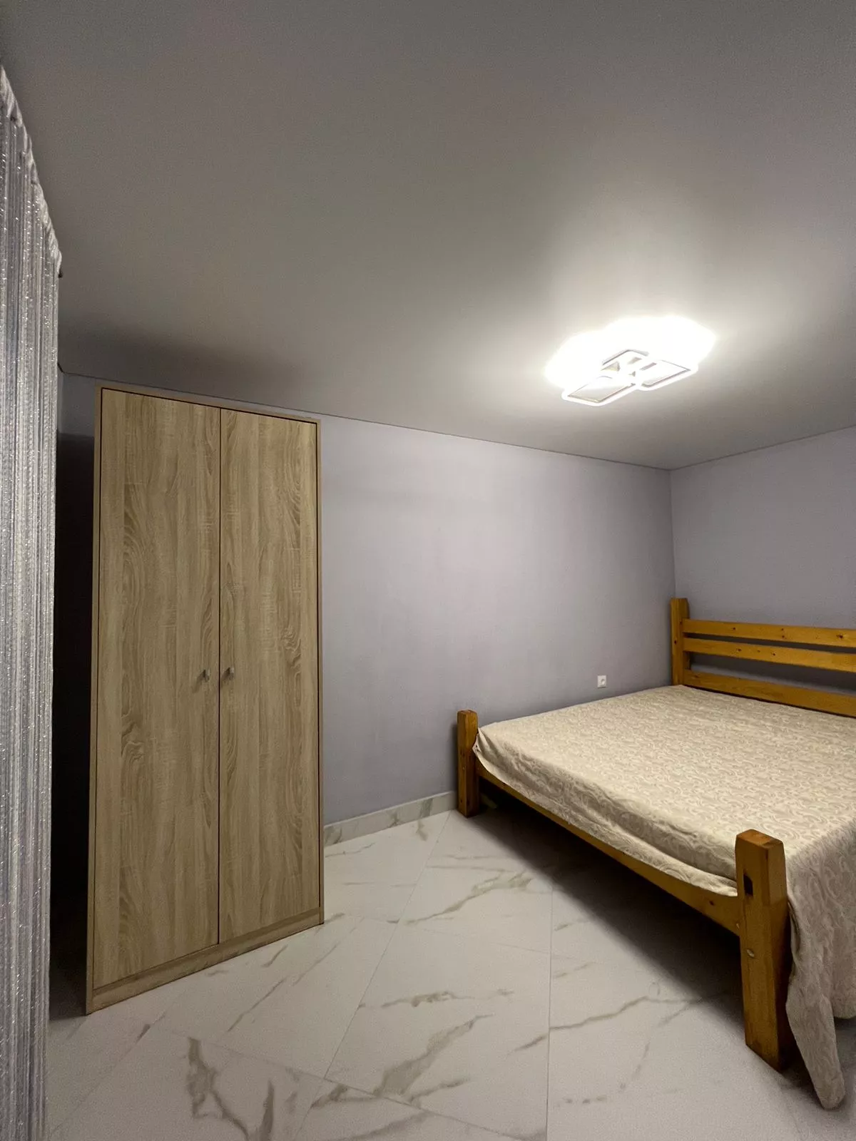 . Частный сектор Buffalo . Сухум