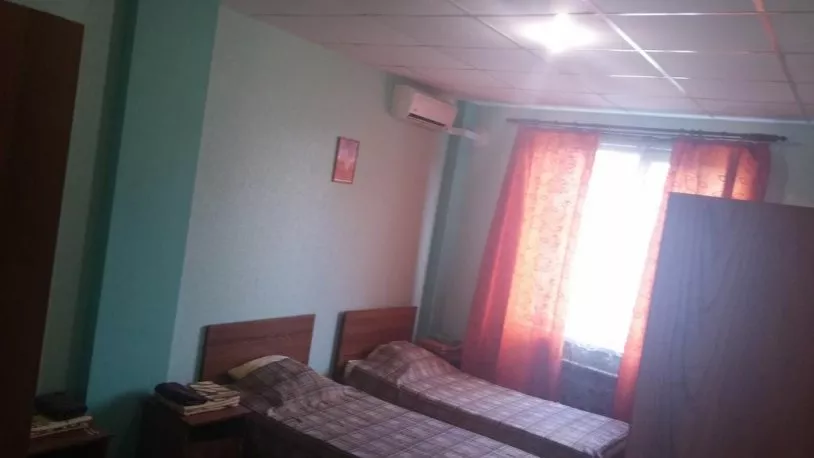 Классический. Гостевой дом На Кадошской. Туапсе