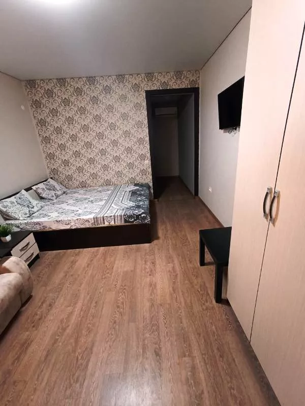 . Гостевой дом Ривьера. Должанская