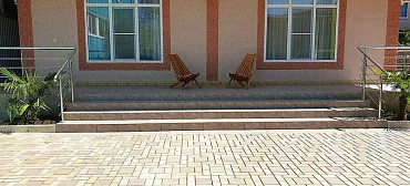 Гостевой дом "Атлантида" Гостевой дом "Атлантида"
