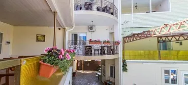 Гостевой дом «Парус»