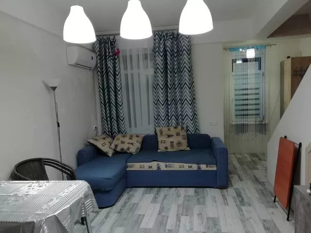 . Таунхаус Самара. Головинка