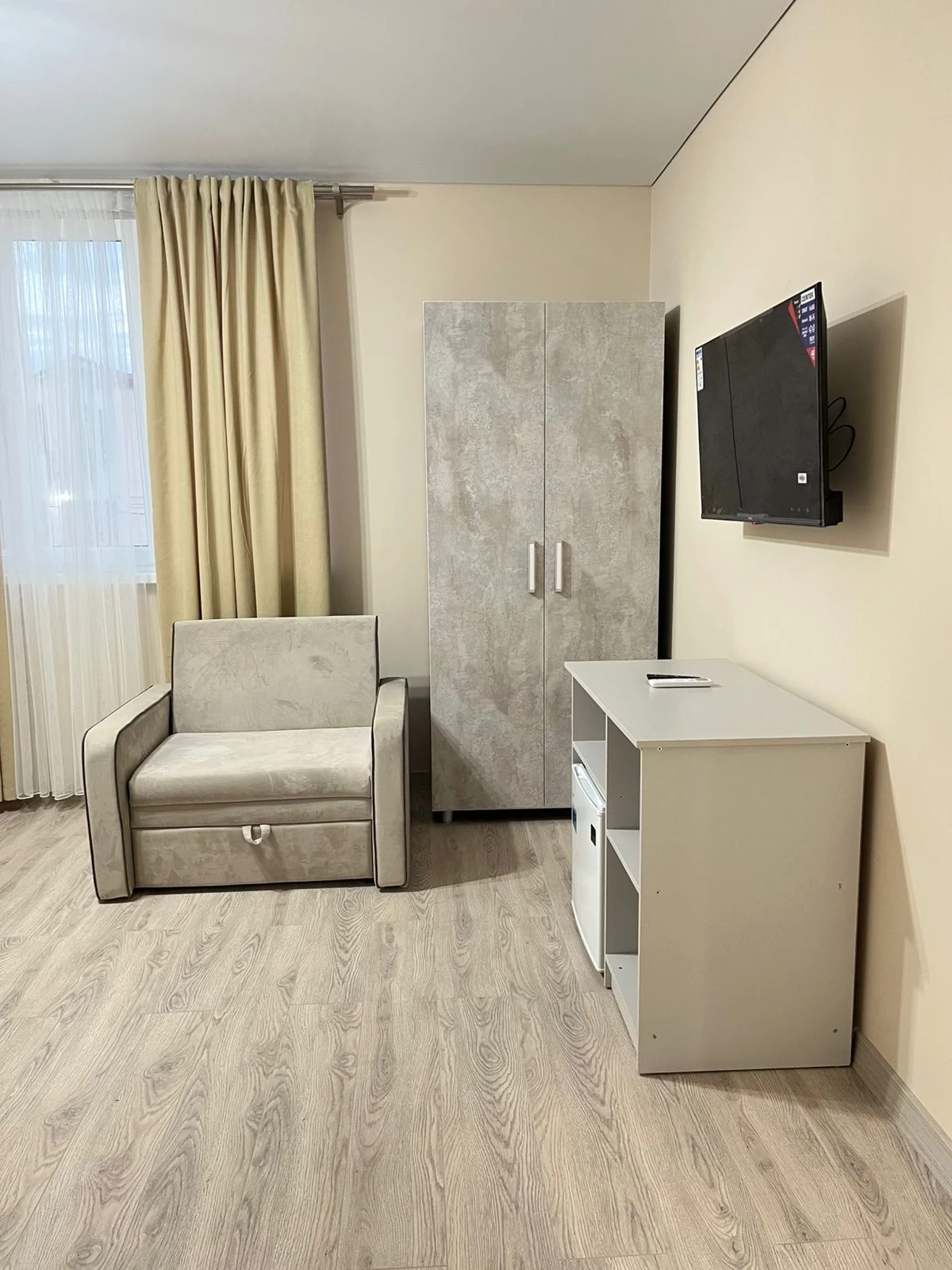 . Гостевой дом GK House. Сухум