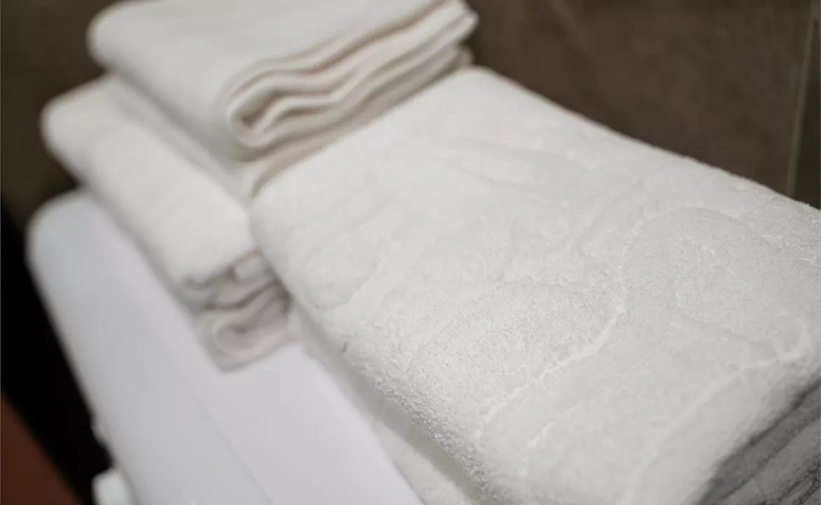 Стандарт. Отель "Панорама Ачишхо". Красная Поляна